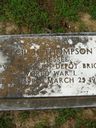 Record image of Cecil Howard Thompson