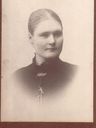 Record image of Josefina Thilén (o.s. Larsdotter)