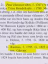 Record image of Carin (Chatarina) Henriksdotter
