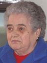 Record image of Angela Rodriguez Rodriguez (nacida Novo Cabanas)