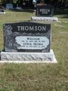 Record image of William Edward Thomasson