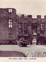 Record image of Amice de Gael Waiet de Beaumont, 2nd Earl of Leicester (born de Montfort)