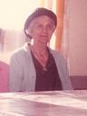 Record image of JENNY Katarina Teresia Högberg (born Larsson Björn)