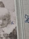 Record image of Helga Maria Vilhelmsson (born Axelsson)