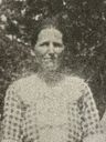Record image of Ellen Victoria Barsheba "Pinky" Coleman (born Young)