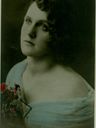 Record image of Phyllis Amelia Daley (born Hill)