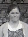 Record image of Marina (Mina) Kahler (born Todoranu)