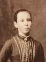 Record image of Louise Anne Marie Ehretsman (born Schweitzer)
