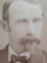 Record image of Johan Axel Ferdinand Andersson