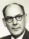 Record image of Johan Gustaf Bertil Ottosson