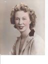 Record image of Marion Elizabeth Hansen (born King)