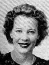 Record image of Lena Anita Thomas (born Jacobson)