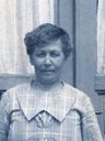 Record image of Hilma Karlsson (o.s. Andersdotter)