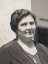 Vincenza SOLDA (née BUSETTI)
