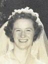 Record image of Mary Teresa Devlin (geb. Carrigan)