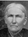 Record image of Mary Emily Tanner (born Grigg)