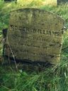 Record image of Roger Williams