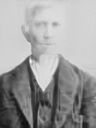 Record image of Peter George Metz