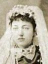 Record image of Mary Margaret Jacobsmeier (born Metz)