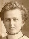 Record image of Elizabeth Fetzer (born Mathias)