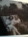 Record image of Elsa Marie Stenholm (born Jensen)