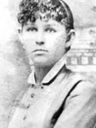 Record image of Leah Burnett Duke (born Jones)
