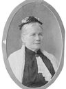 Record image of Maria Sofia Grann/Grand (born Jonsdotter)