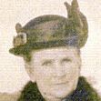 Record image of Lucinda Shaw (born Jones)