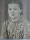 Record image of Aili Koivuniemi (born Antila)