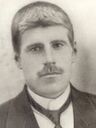 Record image of Levi Anders Johansson