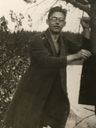 Record image of Harry Ernst Harry Petersson