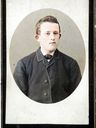 Record image of Jonas Edvard Bengtsson