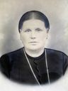 Record image of Maria Sofia Andersdotter Jäppilä (born Vähä-Kukkola)