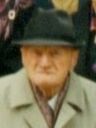Record image of Franz Scholz
