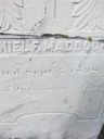 Record image of Daniel F. Maddocks