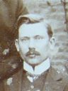 Record image of Heinrich Adolf Wilhelm Josef Hagedorn