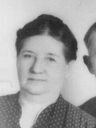 Record image of Francis Louise Cooper (born Monk)