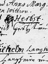 Record image of Cord Heinrich (Curd Henrich) Herbst