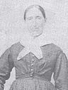 Record image of Maria Barbara* Lang (nacida Schwab)