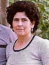 Record image of Francisca Ceballos (born García García)