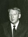 Record image of Sverre Hansen Berge