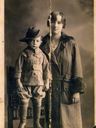 Record image of Helen Ruth Johnston (born Young)