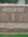 Record image of Ralph Reid Thompson
