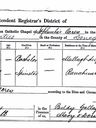 Record image of Frances (Fanny Mhici Johnny) McGinley (O'Donnell)