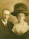 Record image of Jane Bullock (born Dettmann)
