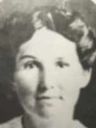 Record image of Mary Emma Finch (geboren Pyland)