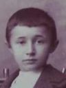 Record image of Friedrich Huber