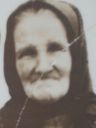 Record image of Erzsébet Belák Mihályné (born Boros)
