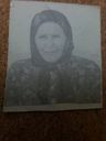 Record image of Дарья Потаповна Самсонова (nacida Кузнецова)