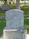 Record image of Susan Gabrielson (born Broadhead)